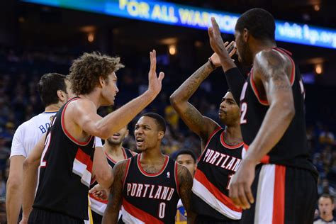 2015 16 portland trail blazers.